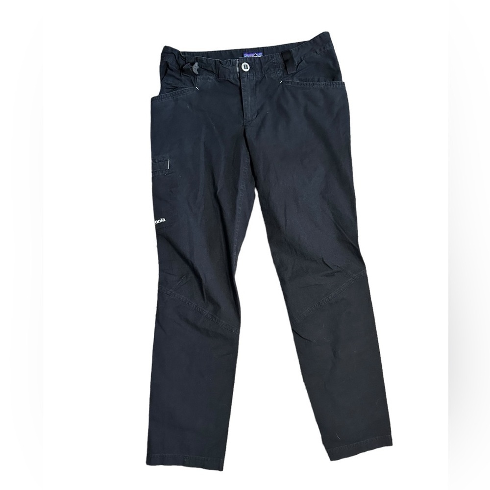 Patagonia Womens Venga Rock Pants Size 6